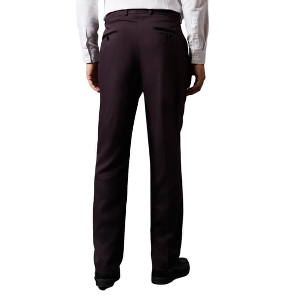 Burton Mens Tuxedo Trousers