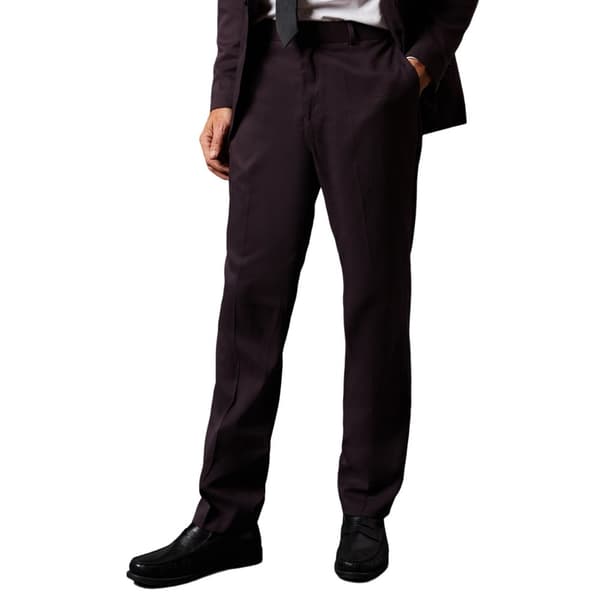 Burton Mens Tuxedo Trousers