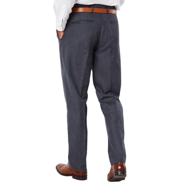 Burton Mens Pin Dot Tailored Trousers