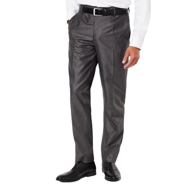 Burton Mens Pin Dot Tailored Trousers