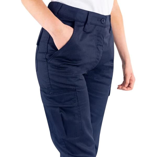 Lee Cooper Womens/Ladies Classic Cargo Trousers