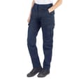 Miniatyrbild 4 av 4: Lee Cooper Womens/Ladies Classic Cargo Trousers