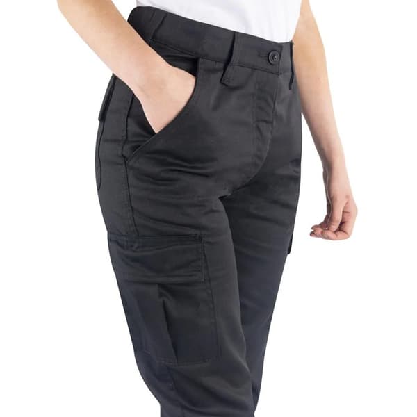 Lee Cooper Womens/Ladies Classic Cargo Trousers