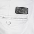 Miniatyrbillede 3 af 4: Island Green Mens Stretch Chino Tapered Golf Trousers