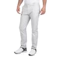Miniatyrbillede 4 af 4: Island Green Mens Stretch Chino Tapered Golf Trousers