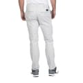 Miniatyrbillede 2 af 4: Island Green Mens Stretch Chino Tapered Golf Trousers