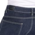 Miniatyrbilde 4 av 5: Goodyear Mens Denim Stretch Cargo Trousers