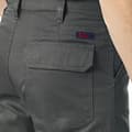Miniatyrbilde 3 av 4: Lee Cooper Mens Plain Cargo Trousers