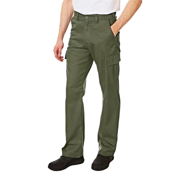 Lee Cooper Vanliga cargobyxor för män