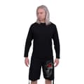 Miniatyrbilde 3 av 3: Spiral Direct Unisex Adult Death Stare Stone Wash Cargo Shorts