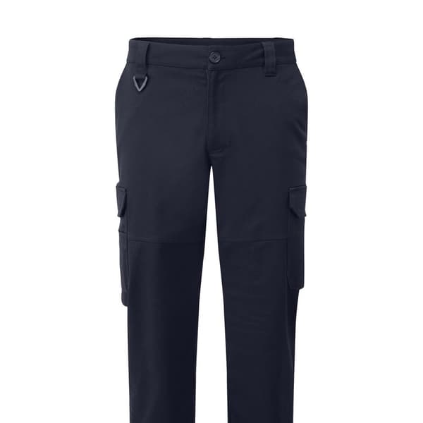 Premier Unisex Adult Premier Stretchchecker Cargo Trousers