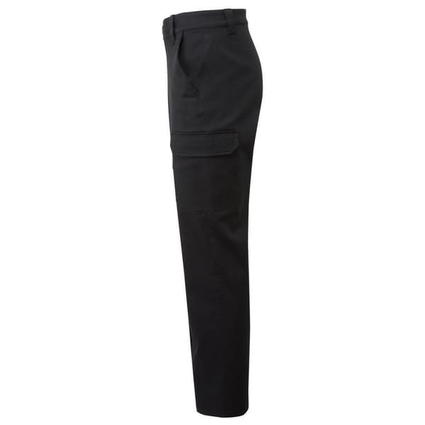 Premier Unisex Adult Premier Stretchchecker Cargo Trousers