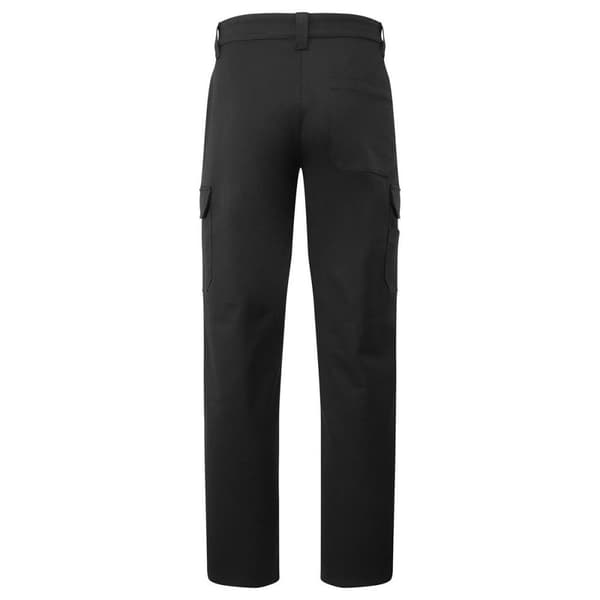 Premier Unisex Adult Premier Stretchchecker Cargo Trousers
