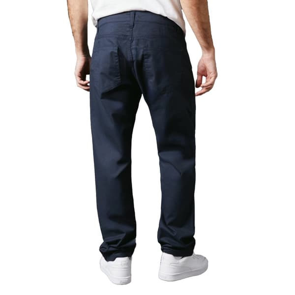 Maine Mens Premium Stretch Pin Dot Chinos