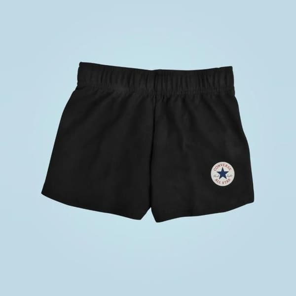 CHUCK PATCH SHORTS (369025-023-6)