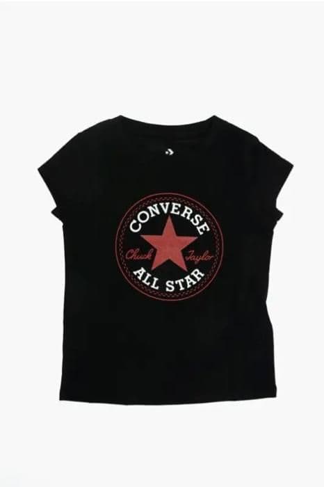 CHUCK PATCH T-SHIRT (368992-K25-6)