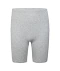 Miniatyrbild 2 av 2: SCRIPT GLITTER HIGH RISE BIKER SHORT (3CC692-042-2)