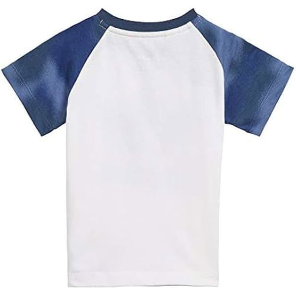adidas shorts och t-shirt set för baby och barn S