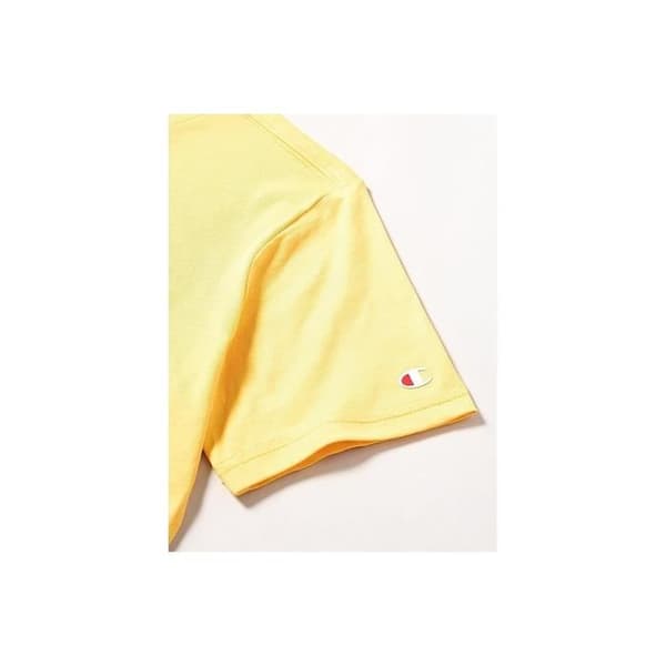 Ensemble Champion YS043 Barn - Gul - T:XL - Flerfärgad