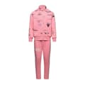 Miniatyrbild 1 av 2: Träningsdräkt - Adidas - Bluv - Rosa - 77% bomull - Halvhög storlek