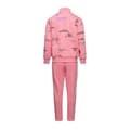 Miniatyrbild 2 av 2: Träningsdräkt - Adidas - Bluv - Rosa - 77% bomull - Flicka Barn