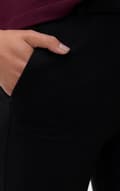Miniatyrbild 3 av 4: Vero Moda - vmEva Zamira Slim Straight Pant