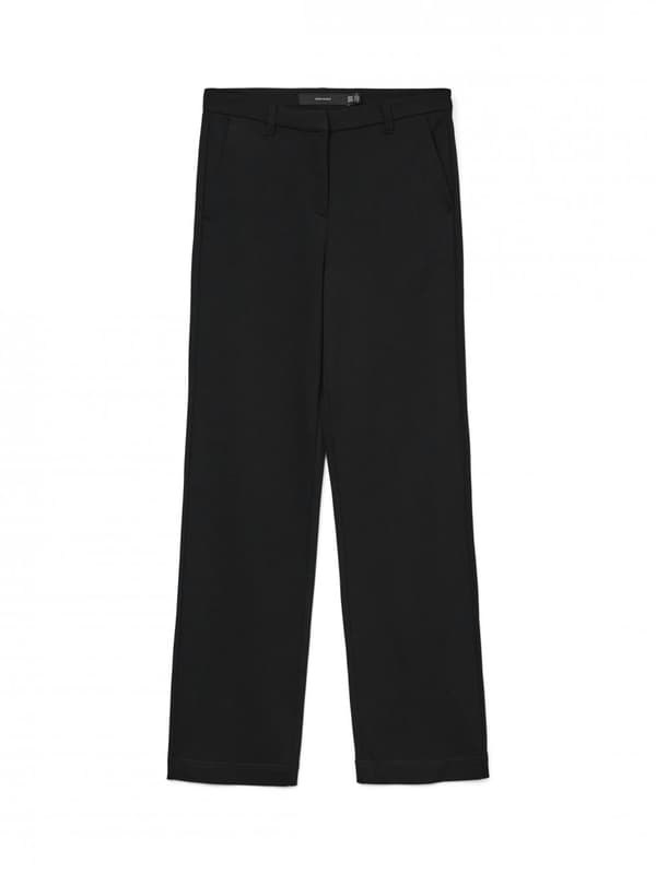 Vero Moda - vmEva Zamira Slim Straight Pant