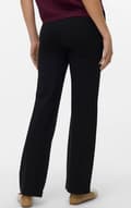 Miniatyrbild 2 av 4: Vero Moda - vmEva Zamira Slim Straight Pant