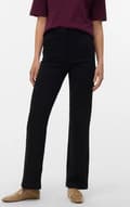 Miniatyrbild 1 av 4: Vero Moda - vmEva Zamira Slim Straight Pant