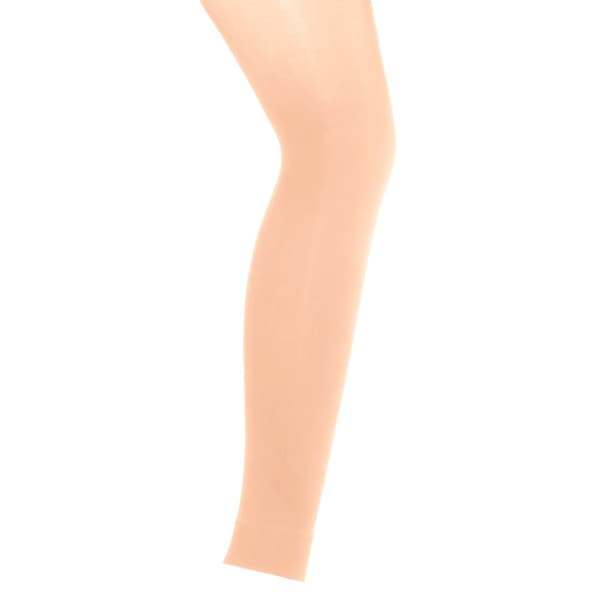Silky Womens/Ladies Dance Footless Ballet Tights (1 Pair)