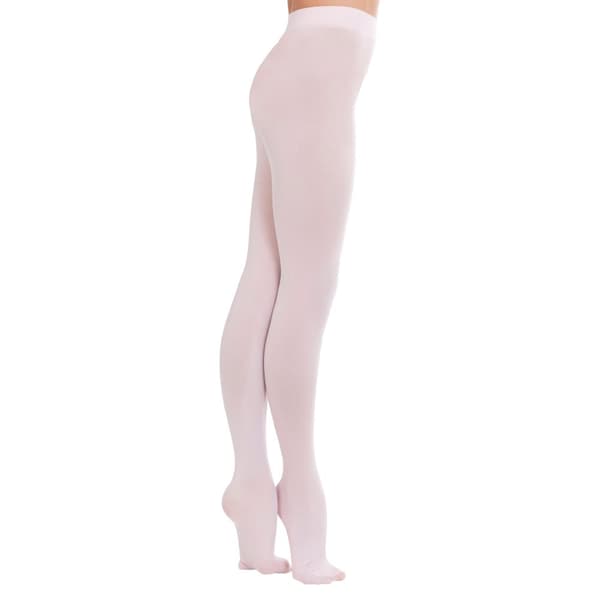 Silky Womens/Ladies Dance Ultimate Full Foot Tights (1 Pair)