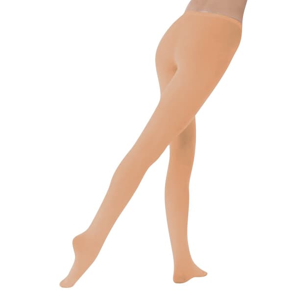 Silky Womens/Ladies Dance Ballet Tights Convertible (1 Pair)
