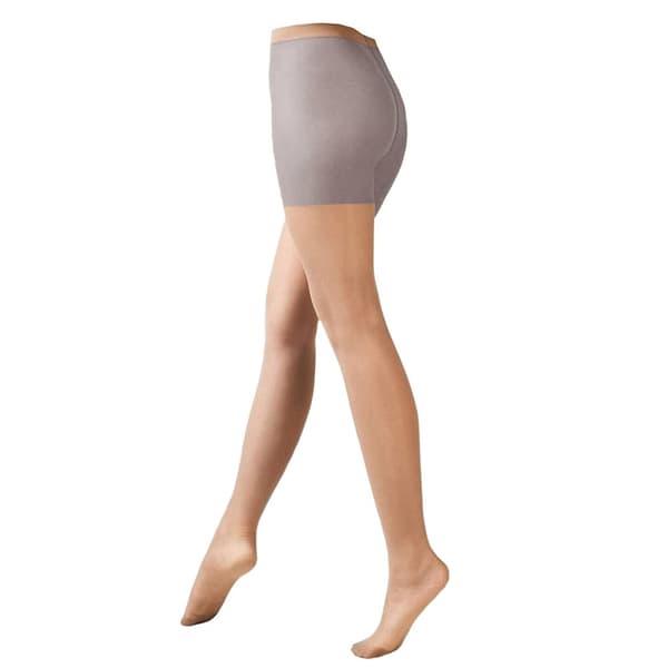 Cindy Womens/Ladies 15 Denier Sheer Tights (1 Pair)