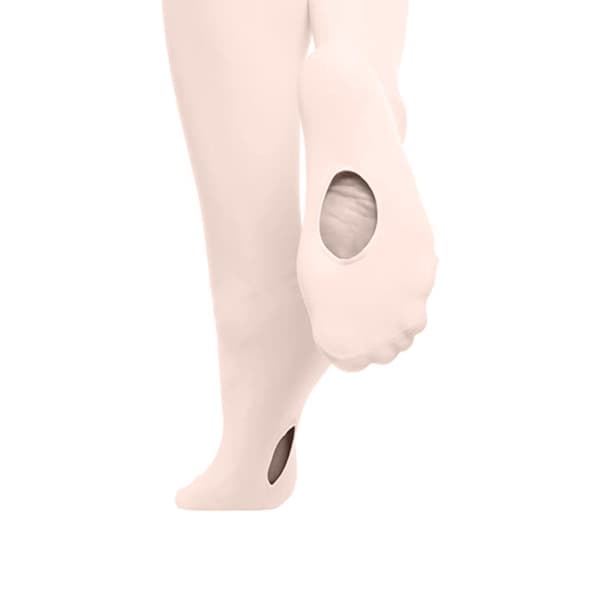 Silky Womens/Ladies High Performance Full Foot Ballet Tights (1 Pair)