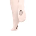 Miniatyrbilde 2 av 2: Silky Womens/Ladies High Performance Full Foot Ballet Tights (1 Pair)