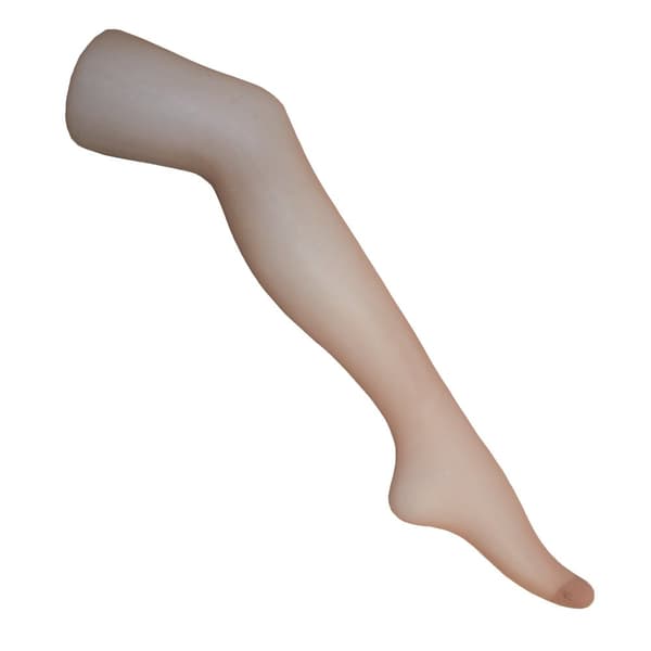 Joanna Gray Womens/Ladies Tights (6 Pairs)