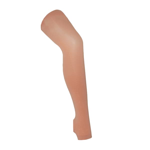 Silky Womens/Ladies Dance Stirrup Tights (1 Pair)
