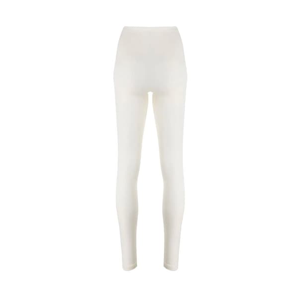 Silky Girls Dance Footless Ballet Tights (1 par)