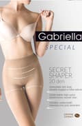 Pikkukuva 2 / 2: Gabriella Secret Shaper Tights Melisa