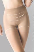 Pikkukuva 1 / 2: Gabriella Secret Shaper Tights Melisa