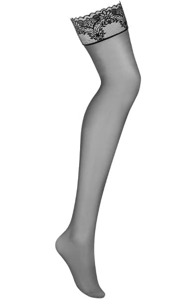 Obsessive Maderris Stockings Strømpebukser