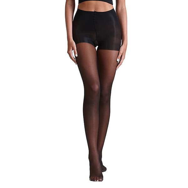 Couture Womens/Ladies Ultimate Comfort Shaped Tights