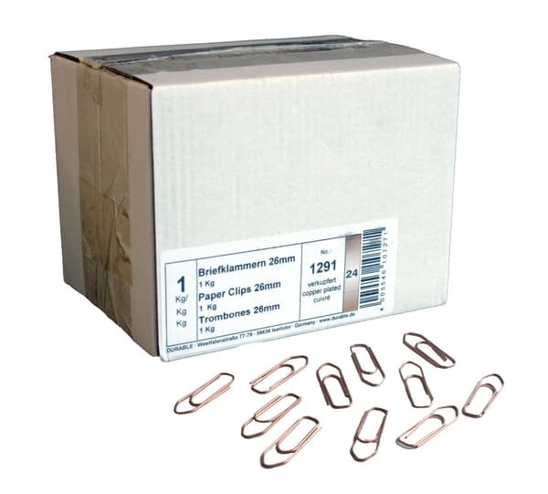 Gem DURABLE 26mm 1kg 2400/fp