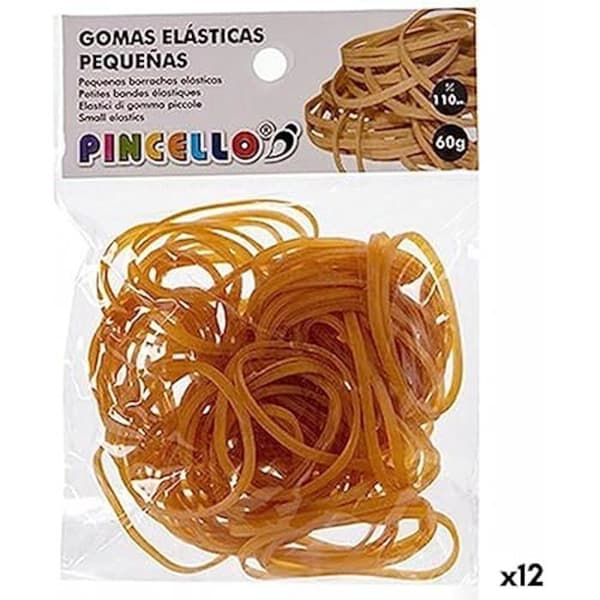 Gommes - PINCELLO - Standard - Multicolore - 39 x 5 x 20 cm - Referens S3624878