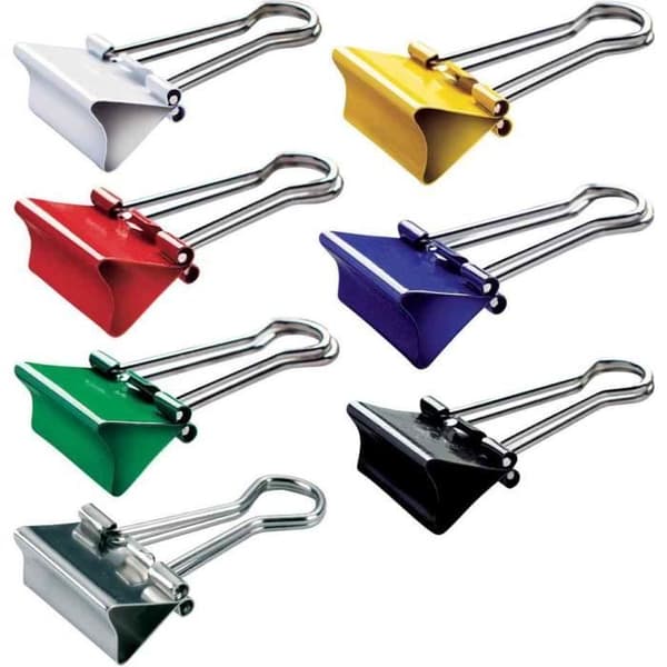 Pince mauly 214, vit, (L)19 mm