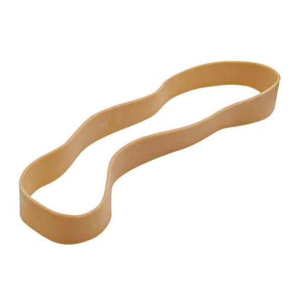 Säck 1 kg Armband Gummielastiskt Bred 200 x 16 mm