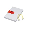 Miniatyrbild 2 av 2: Atlanta PLI-FIX Yellow Clip System (pack om 100)