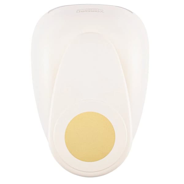 Stans Vaessen - Jumbo Punch 2.5" - Cirkel dia. 6,35 cm