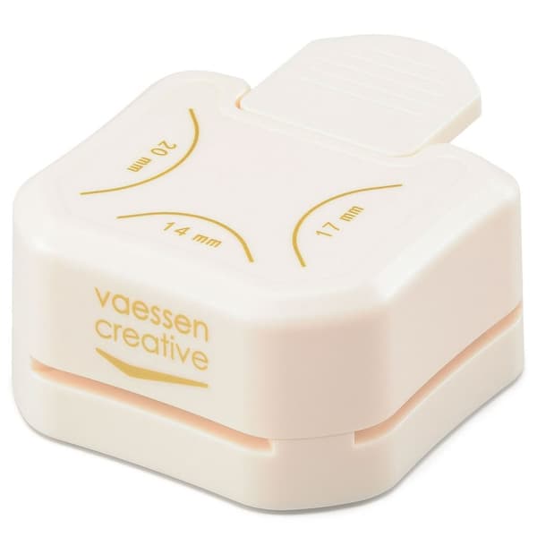 Hörnstans 3-in 1 - Corner Punch 14-17-20 mm