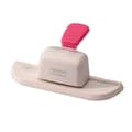 Miniatyrbild 3 av 6: Stans Border Punch Vaessen 1,8" - 4,5 cm - Doily